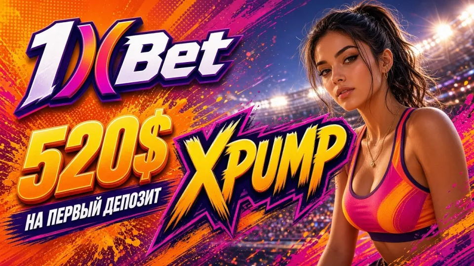 1XBET Узбекистан, как устроена платформа, где войти в личный кабинет и активировать промокод XPUMP